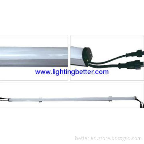 26MM High brightness waterproof 5050 SMD Rigid Bar